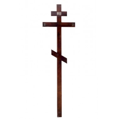 Крест «Стандарт»